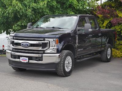 2022 Ford F-250 Crew Cab 4WD Pickup for sale #2500612D - photo 1