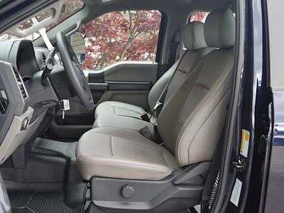 2022 Ford F-250 Crew Cab 4WD Pickup for sale #2500612D - photo 2