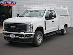 2025 Ford F-250 Super Cab 4WD Scelzi Service Truck for sale #2500614 - photo 1