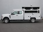2025 Ford F-250 Super Cab 4WD Scelzi Service Truck for sale #2500614 - photo 16
