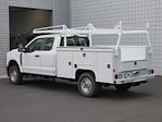 2025 Ford F-250 Super Cab 4WD Scelzi Service Truck for sale #2500614 - photo 2