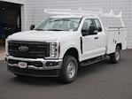 2025 Ford F-250 Super Cab 4WD Scelzi Service Truck for sale #2500614 - photo 3