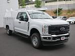 2025 Ford F-250 Super Cab 4WD Scelzi Service Truck for sale #2500614 - photo 27