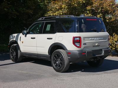 2025 Ford Bronco Sport 4WD SUV for sale #2500615 - photo 2