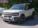 New 2025 Ford Bronco Sport Badlands 4WD SUV for sale #2500615 - photo 1