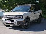 New 2025 Ford Bronco Sport Badlands 4WD SUV for sale #2500615 - photo 3