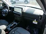 New 2025 Ford Bronco Sport Badlands 4WD SUV for sale #2500615 - photo 27