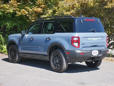 2025 Ford Bronco Sport 4WD SUV for sale #2500616 - photo 2