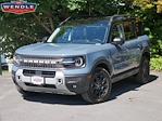 2025 Ford Bronco Sport 4WD SUV for sale #2500616 - photo 1