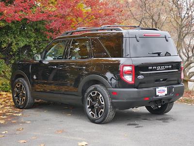 2022 Ford Bronco Sport 4WD SUV for sale #2500617B - photo 2