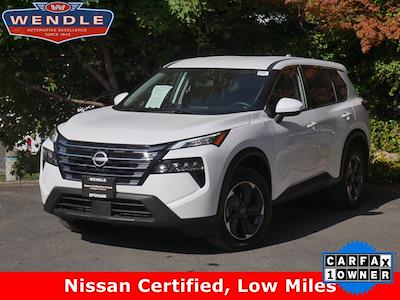 2024 Nissan Rogue AWD SUV for sale #2500619A - photo 1