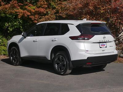 2024 Nissan Rogue AWD SUV for sale #2500619A - photo 2