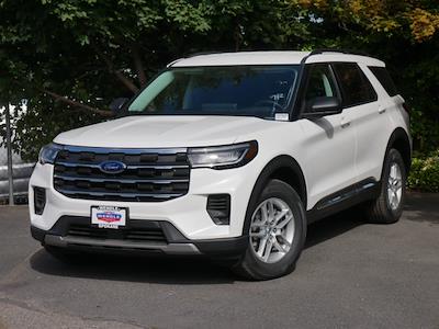 2025 Ford Explorer 4WD SUV for sale #2500625 - photo 2