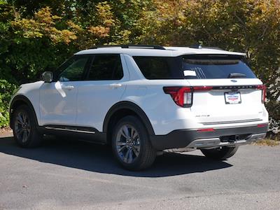 2025 Ford Explorer 4WD SUV for sale #2500626 - photo 2