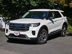 New 2025 Ford Explorer Active 4WD SUV for sale #2500626 - photo 3