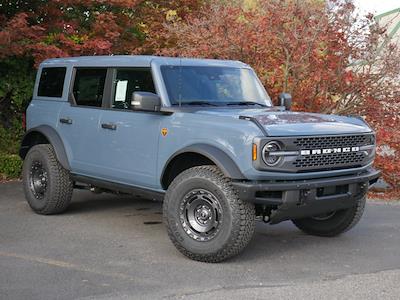 2025 Ford Bronco 4WD SUV for sale #2500641 - photo 1
