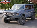 2025 Ford Bronco 4WD SUV for sale #2500641 - photo 37