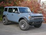 2025 Ford Bronco 4WD SUV for sale #2500641 - photo 1