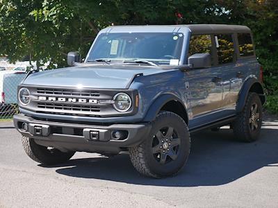 2025 Ford Bronco 4x4 SUV for sale #2500642 - photo 1