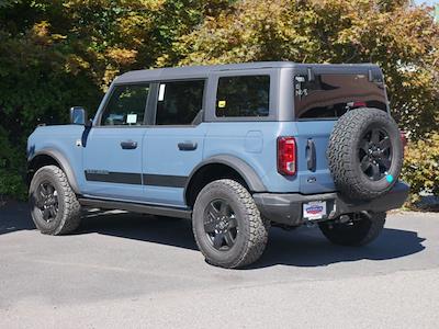 2025 Ford Bronco 4WD SUV for sale #2500642 - photo 2