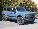 2025 Ford Bronco 4WD SUV for sale #2500642 - photo 31