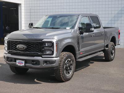 2025 Ford F-250 Crew Cab 4WD Pickup for sale #2500644 - photo 2