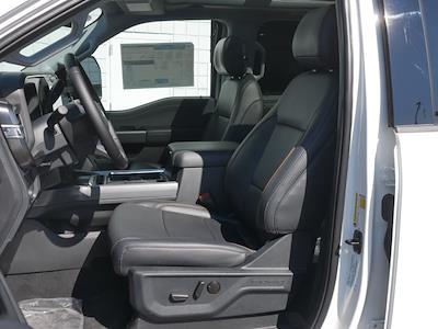 2025 Ford F-250 Crew Cab 4WD Pickup for sale #2500645 - photo 2