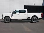2025 Ford F-250 Crew Cab 4WD Pickup for sale #2500645 - photo 17