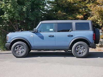 2025 Ford Bronco 4x4 SUV for sale #2500647 - photo 1
