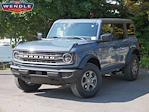 2025 Ford Bronco 4WD SUV for sale #2500647 - photo 1