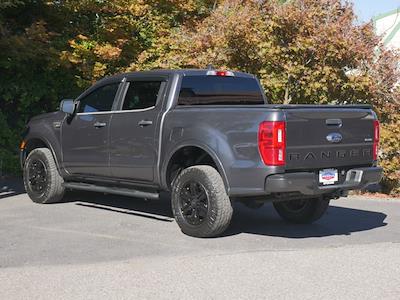 2020 Ford Ranger SuperCrew Cab 4WD Pickup for sale #2500664A - photo 2