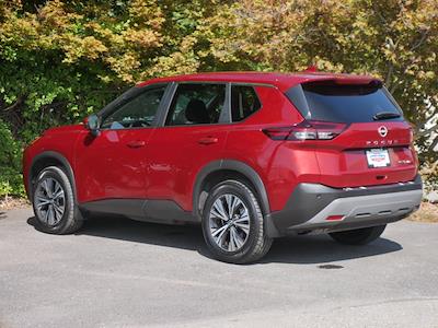 2023 Nissan Rogue AWD SUV for sale #2500666A - photo 2