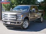 2019 Ford F-350 Crew Cab SRW 4WD Pickup for sale #2500675A - photo 1