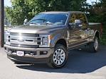 2019 Ford F-350 Crew Cab SRW 4WD Pickup for sale #2500675A - photo 2
