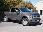 2019 Ford F-350 Crew Cab SRW 4WD Pickup for sale #2500675A - photo 38