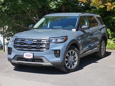 2025 Ford Explorer 4WD SUV for sale #2500676 - photo 2