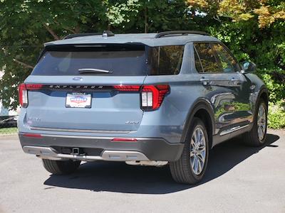 New 2025 Ford Explorer Active 4WD SUV for sale #2500676 - photo 2