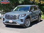 New 2025 Ford Explorer Active 4WD SUV for sale #2500676 - photo 1