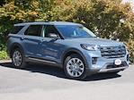 New 2025 Ford Explorer Active 4WD SUV for sale #2500676 - photo 33