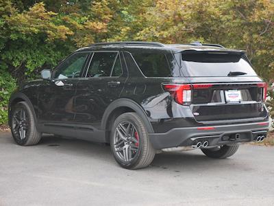 2025 Ford Explorer 4WD SUV for sale #2500677 - photo 2
