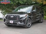 2025 Ford Explorer 4WD SUV for sale #2500677 - photo 1