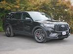 2025 Ford Explorer 4WD SUV for sale #2500677 - photo 35