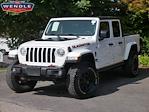 2021 Jeep Gladiator Crew Cab 4WD Pickup for sale #2500679A - photo 1