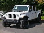 2021 Jeep Gladiator Crew Cab 4WD Pickup for sale #2500679A - photo 3