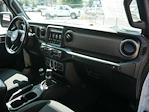 2021 Jeep Gladiator Crew Cab 4WD Pickup for sale #2500679A - photo 26