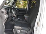 2021 Jeep Gladiator Crew Cab 4WD Pickup for sale #2500679A - photo 4