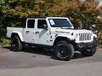 2021 Jeep Gladiator Crew Cab 4WD Pickup for sale #2500679A - photo 30