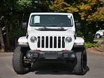 2021 Jeep Gladiator Crew Cab 4WD Pickup for sale #2500679A - photo 31