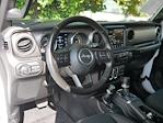 2021 Jeep Gladiator Crew Cab 4WD Pickup for sale #2500679A - photo 5