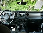 2021 Jeep Gladiator Crew Cab 4WD Pickup for sale #2500679A - photo 10